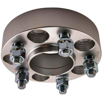 4x PCD Spoorverbreders 5x114.3mm or 5x4.5 geschikt voor F..., Verzenden, Nieuw, Ford USA