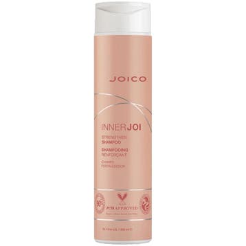 Joico  InnerJoi Strengthen Shampoo  300 ml, Verzenden, Nieuw