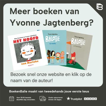 De vlieger - Yvonne Jagtenberg 9789076766508, Verzenden, Zo goed als nieuw, Yvonne Jagtenberg