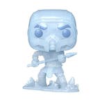 Mortal Kombat POP! Games Vinyl Figure Sub-zero 9 cm, Ophalen of Verzenden, Nieuw