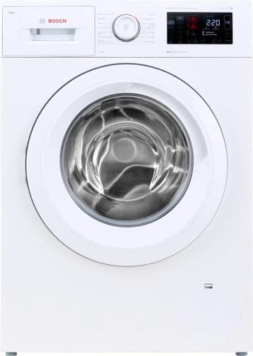 Wasmachine Bosch WAT28645NL, Ophalen of Verzenden, Gebruikt