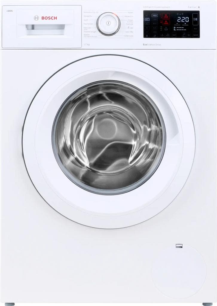 Wasmachine Bosch WAT28645NL, Witgoed en Apparatuur, Wasmachines, Gebruikt, Ophalen of Verzenden