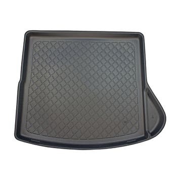 Kofferbakmat voor Mercedes CLA Shooting Brake (X117) 15-19, Verzenden, Nieuw
