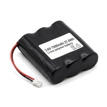 Accu voor JBL Charge 5 (GSP-1S3P-CH40) - 7500mAh (Nieuw), Verzenden, Nieuw