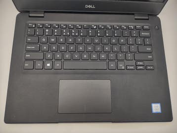 Dell Latitude 3400 Core i5 8th Gen 14 INCH 8GB ram Windows11, Computers en Software, 2 tot 3 Ghz, Qwerty, Verzenden, 8 GB