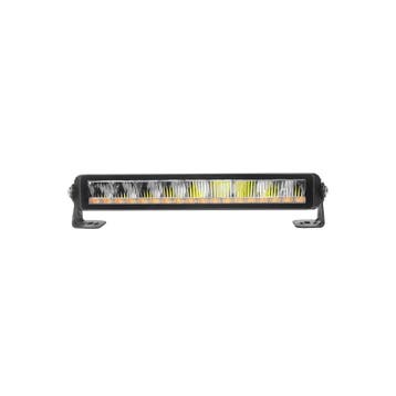 LED bar + waarschuwingslicht - R10 / R65 / R149 - Wit +, Ophalen of Verzenden