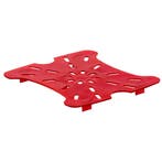 GGM Gastro | (6 stuks) CAMBRO | Afdruiprek FreshPro - voor |, Verzenden