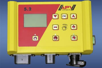 APV computer 5.2, Ophalen of Verzenden