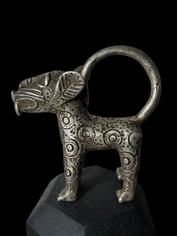 Luipaard (Zonder minimumprijs)