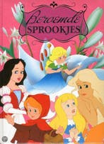 Beroemde sprookjes 9789059473171, Boeken, Verzenden, Gelezen