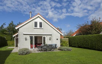 Te huur: Huis Duindamseweg in Noordwijk, Noordwijk, Zuid-Holland