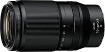 Nikon NIKKOR Z 70-180 mm F2.8 67 mm filter (geschikt voor, Verzenden, Zo goed als nieuw