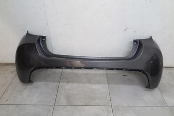 achterbumper Toyota Yaris IV 52159-K0030, Auto-onderdelen, Verzenden, Gebruikt