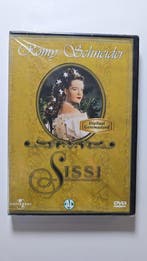 SISSI (IN SEAL) (DVD), Verzenden, Gebruikt