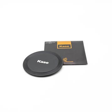 Kase Magnetic Lens Cap 95mm (front cap) (occ_5615), Ophalen of Verzenden, Gebruikt