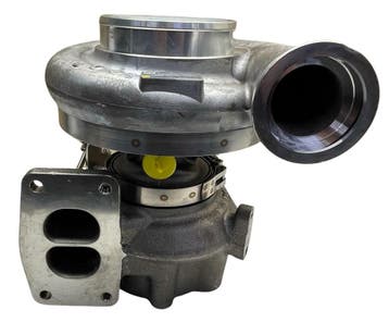 Turbo A4710902680 Mercedes 1332600046 KKK, Verzenden, Nieuw, Mercedes-Benz