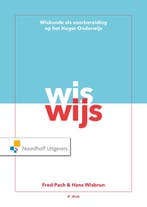 9789001876265 Wiswijs | Tweedehands, Verzenden, Zo goed als nieuw, A.J. Pach