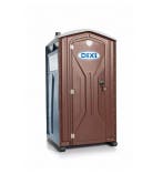 Toilet huren? Mobiel toilet snel leverbaar, Nieuw, Toilet