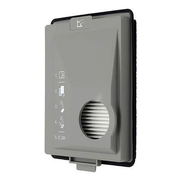 Miele CX-FSF Fijnstoffilter, origineel, Verzenden, Nieuw, Miele
