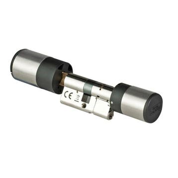 Burg-Wächter secuENTRY easy 7601 Set elektronisch slot - app, Doe-het-zelf en Verbouw, Verzenden, Nieuw