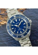 Seiko - Prospex King Samurai Automatic - SRPL51K11 - Heren -, Nieuw