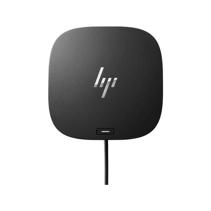 HP USB-C Dock G5, Computers en Software, Laptop-opladers, Verzenden