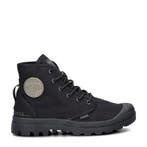 Palladium Pampa Hi Height Supply veterboots voor heren, Verzenden, Nieuw, Zwart, Palladium