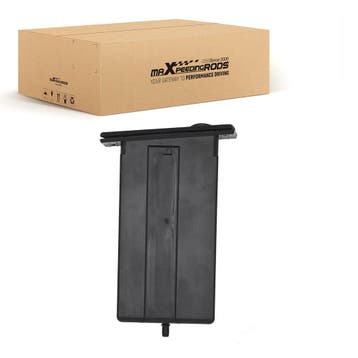 ABS Cupholder voor BMW 525i 528i 530i 535i 545i 04-2010, Auto-onderdelen, Verzenden, Nieuw, BMW