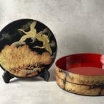 Doos - Plastic - Japans Jubako