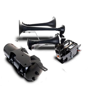 Kleinn 20-26 Chevrolet Silverado 2500 HD/ 3500 HD Onboard, Ophalen of Verzenden