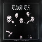 LP gebruikt - Eagles - Unplugged 1994 (The Second Night)..., Cd's en Dvd's, Vinyl | Rock, Verzenden, Zo goed als nieuw