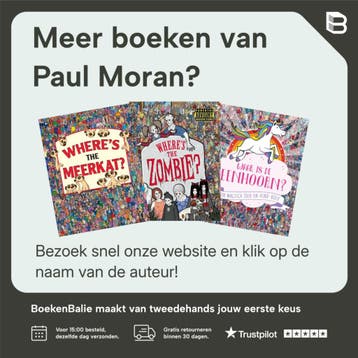 Wheres the Unicorn Now? - Paul Moran 9781782439950, Verzenden, Zo goed als nieuw, Paul Moran
