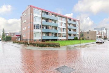 Te Huur 4 Kamer Appartement Hommelstraat In Nijmegen, Gelderland, Direct bij eigenaar, Nijmegen, Appartement