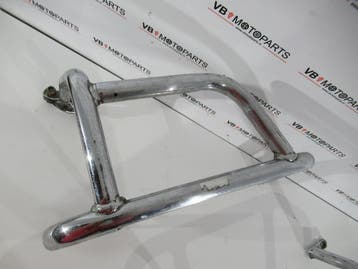 Honda GL 1100 Goldwing Interstate Beugels motorblok, Ophalen of Verzenden, Nieuw