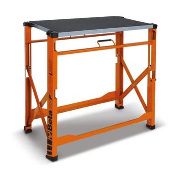 Beta C56PL O  opvouwbare Werktafel, Doe-het-zelf en Verbouw, Werkbanken, Verzenden, Nieuw