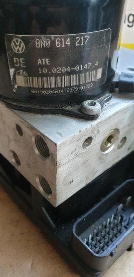 ABS Pomp 8N0614217 8N0907379A, Auto-onderdelen, Verzenden, Nieuw