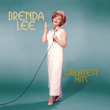 lp nieuw - brenda lee - Greatest Hits (nieuw), Verzenden, Zo goed als nieuw, Overige formaten