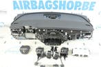 Airbag set – Dashboard grijs skoda Enyaq (2020-…), Gebruikt, Skoda