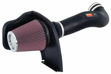 K&N 05 Chevy/GMC PickUp/SUV V8 4.6/5.3/6.0L Performance, Ophalen of Verzenden, Nieuw