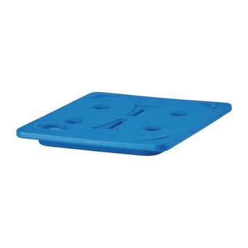 Cambro Camchiller koelelement voor GN 1/2 voedselcontainers, Huis en Inrichting, Verzenden, Nieuw