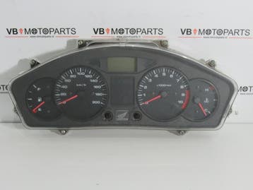Honda NT 700 C Deauville Teller, Ophalen of Verzenden, Nieuw