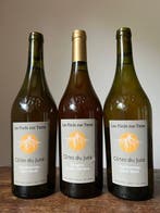 2018 Domaine Les Pieds Savagnin En Bois DArnaux & 2020, Nieuw