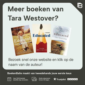 Leerschool - Tara Westover 9789403166100, Verzenden, Gelezen, Tara Westover
