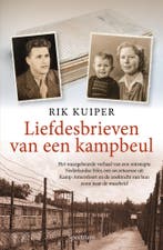 Liefdesbrieven van een kampbeul (9789000395477, Rik Kuiper), Verzenden, Nieuw