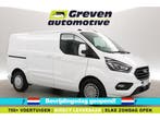 Ford Transit Custom 2.0 TDCI 170PK L1H1 Limited  Automaat, Auto's, Automaat, Wit, Diesel, Nieuw