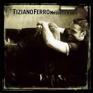 cd - Tiziano Ferro - Nessuno E Solo, Verzenden, Nieuw in verpakking