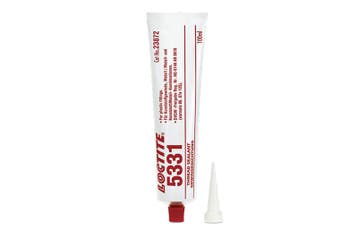Loctite si 5331 100 ml, tube, Verzenden, Nieuw