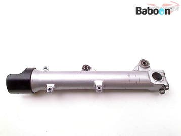 Voorvork Buitenpoot Links Honda VFR 800 FI 1998-2001, Verzenden, Gebruikt