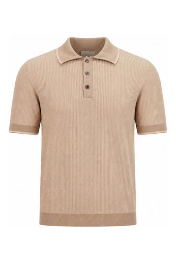 Profuomo Trui in maat M Beige, Verzenden, Gedragen, Overige kleuren, Profuomo