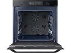 SAMSUNG NV75A6549RK - Inbouw Oven - 40 automatische, Witgoed en Apparatuur, Ovens, Verzenden, Zo goed als nieuw
